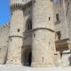 Palace of the Grand Masters of Rhodes