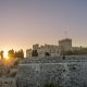 The Fortifications of Rhodes: How Medieval Knights Built One of the Greatest Defensive Wonder
